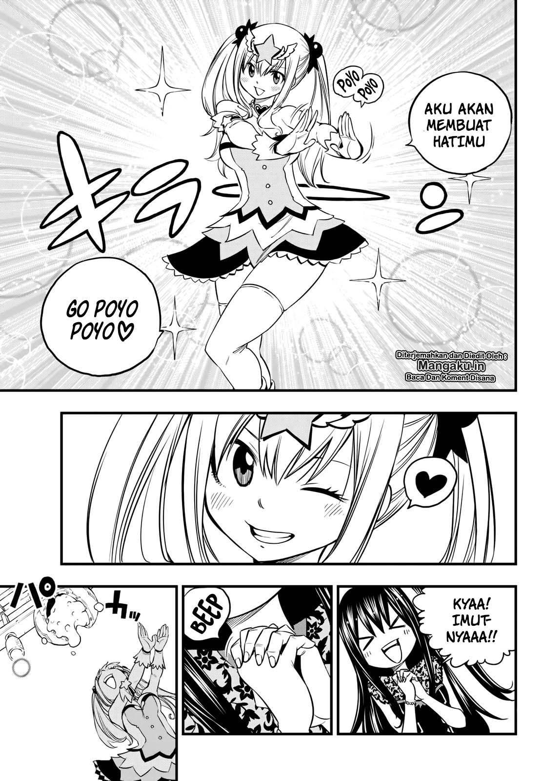 Eden’s Zero